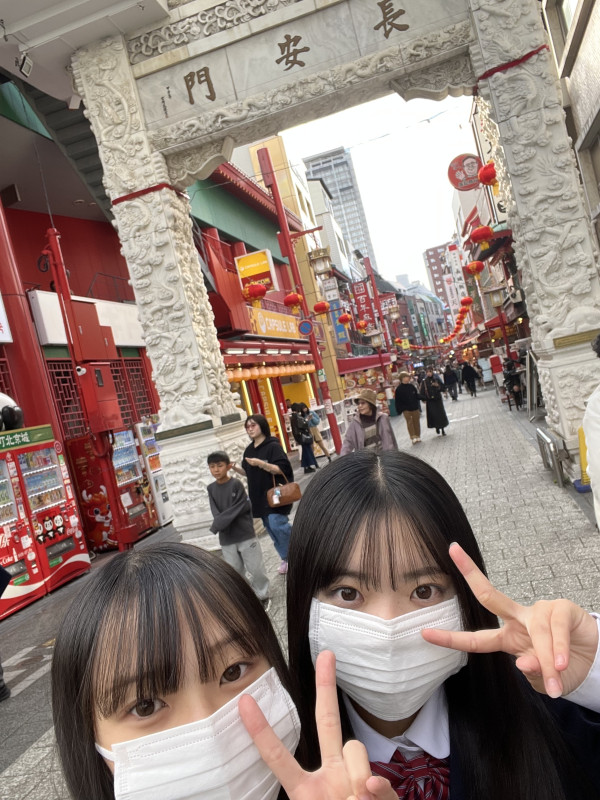 【ミッション】神戸自主研修写真提出②（2025年11月11日（14_15））