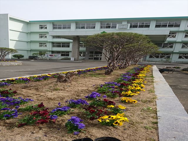 小野高等学校画像